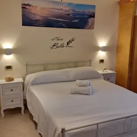 L'angolo Di Cristina Apartment