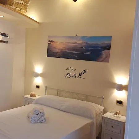 L'angolo Di Cristina Apartamento Gallipoli