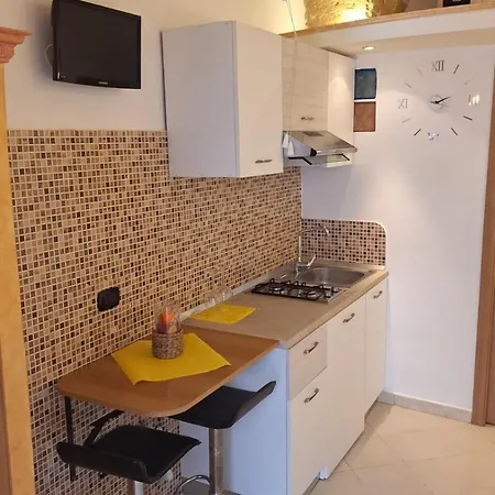 L'angolo Di Cristina *