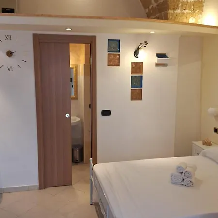 L'angolo Di Cristina Apartamento Gallipoli