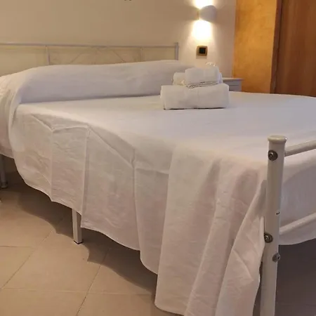 L'angolo Di Cristina Apartment