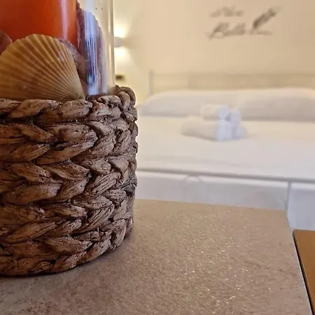 L'angolo Di Cristina Apartment Gallipoli