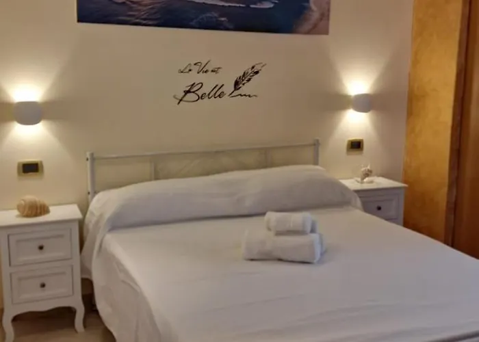 L'angolo Di Cristina Apartamento