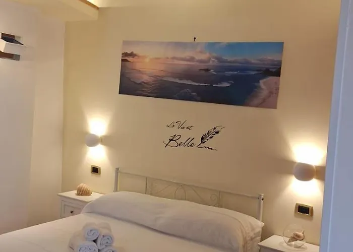 L'angolo Di Cristina Apartamento Gallipoli