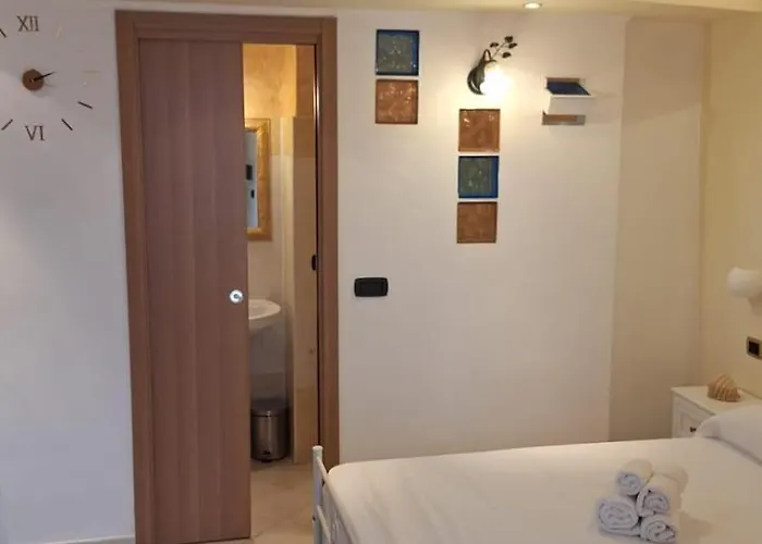 L'angolo Di Cristina Apartamento Gallipoli