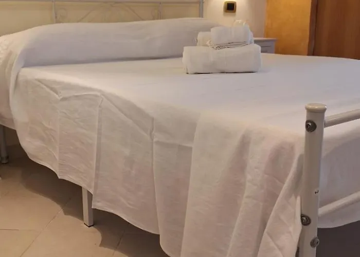 L'angolo Di Cristina Apartamento